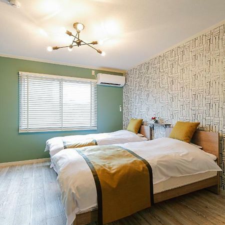 Pino Te Colo Apartman Kanazava Kültér fotó
