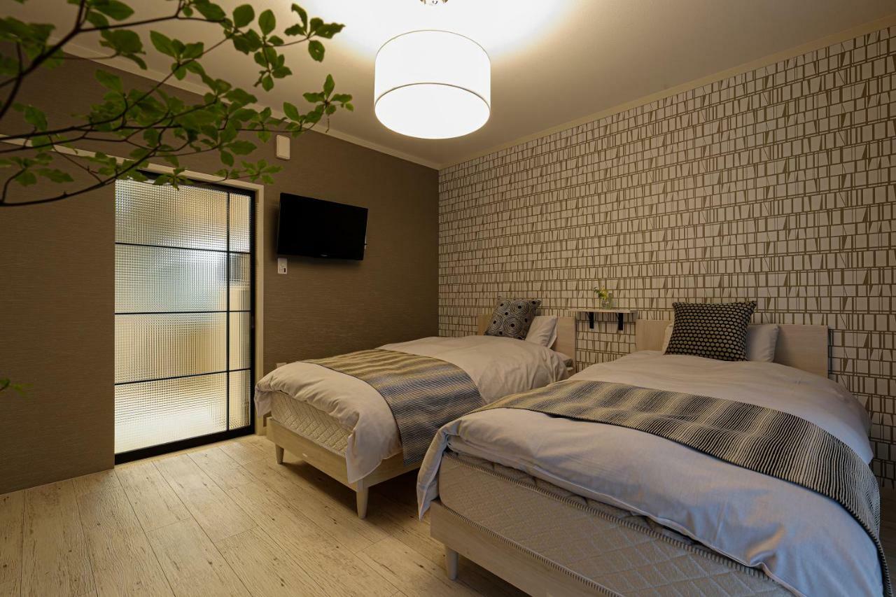 Pino Te Colo Apartman Kanazava Kültér fotó
