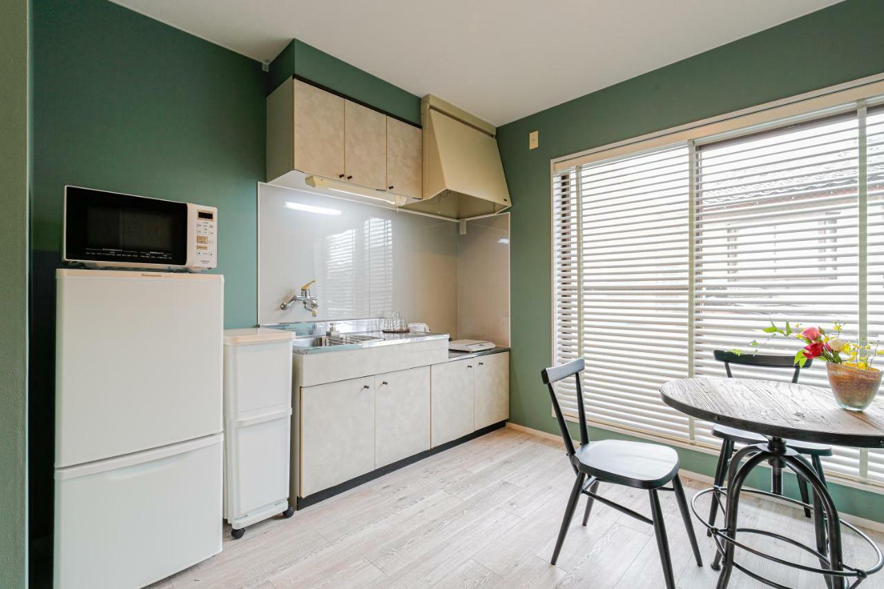Pino Te Colo Apartman Kanazava Kültér fotó